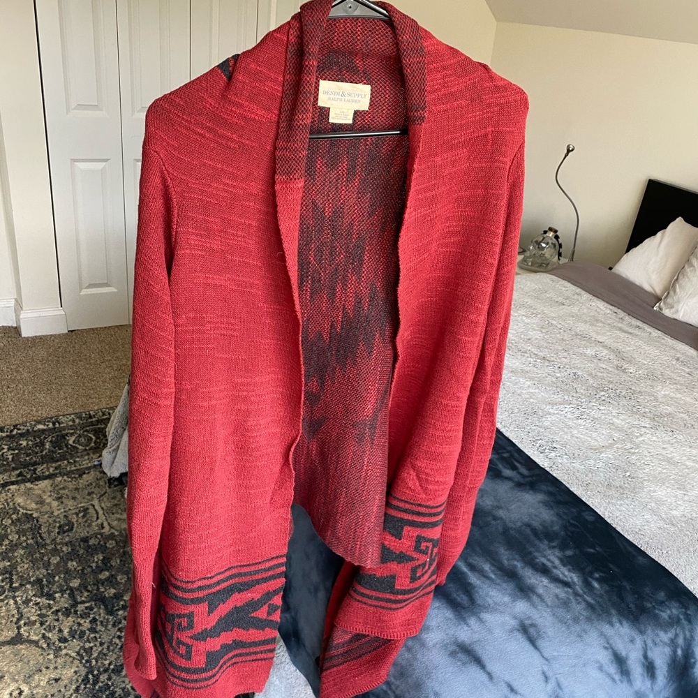 Ralph Lauren | Denim & Supply | Sweater